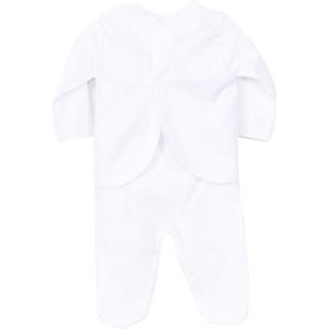 FORESTA LEGGING set lange mouwen