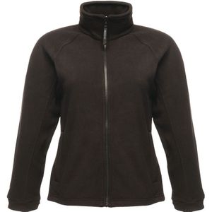 Regatta - Dames Thor III Fleece Vest (Zwart) - Maat 42