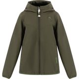 Schmuddelwedda - Softshell Jas - Waterdicht - Kinderen