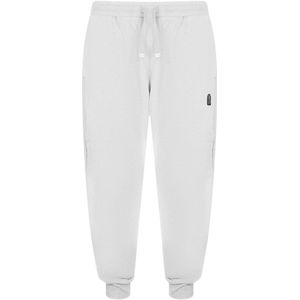 Parajumpers - Nanase Cloud - Joggingbroek - Wit