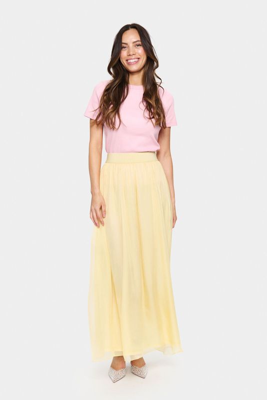 Rok - CoralSZ - Maxi Rok - Regular Fit