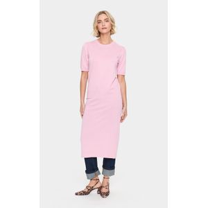 Jurk Regular fit Pink Nectar pink