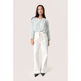 Soaked in Luxury - Arjana - Damesblouse