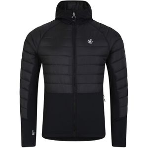 Dare 2b - Descending - Hybride Jas - Zwart