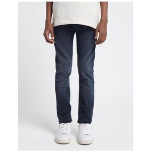 Calvin Klein Juniors Skinny Jeans voor jongens in zwart