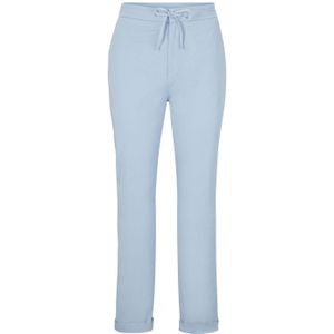 Boss Dames/Dames C Tapata-D Broek (Blauw)