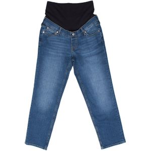 Rechte positiejeans 795497 dames