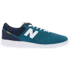 Heren New Balance Numeric Brandon Westgate 508 Sportschoenen in Teal