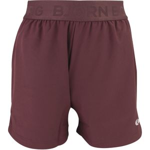 Heren Ace Short Sport Sneldrogende Shorts met Zakjes