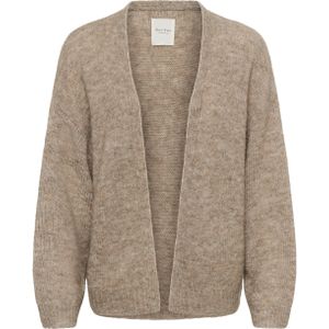 Vest RastinaPW Vest Relaxed fit beige