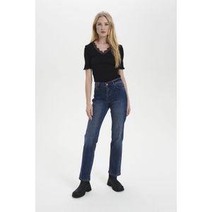 Saint tropez t-shirt maya maat L