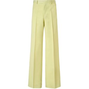 Wijde Pantalon