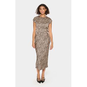 Rok Regular fit Black Reg Leo black multi