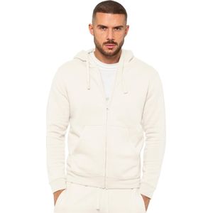 Enzo - Heren Zip Up Hoodie
