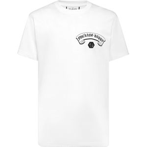 T-Shirt Ronde Hals