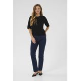 Pullover Regular fit black