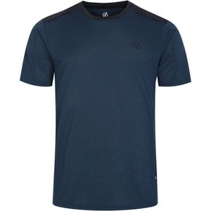 Dare 2B Heren Trackstand T-Shirt (Maanlicht Denim)