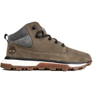 Timberland Treeline Halfhoge Laarzen - Maat 41