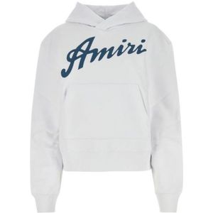 Amiri - California - Hoodie - Wit
