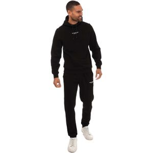 Weekend Offender - Eclipse - Trainingspak - Zwart