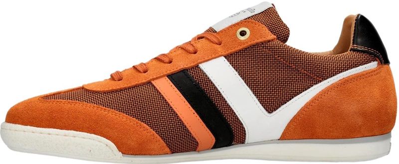 Design - Sneakers - Multikleur - Leer, Mesh, Suède