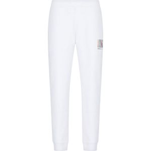 Armani Exchange Joggingbroek heren (Wit)