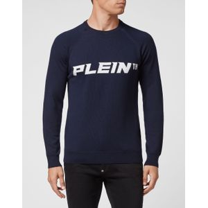 Pullover Ronde Hals
