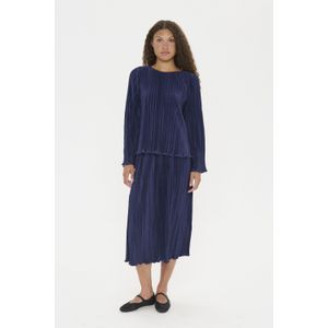 Rok ZuniSZ Rok A-shape dark blue