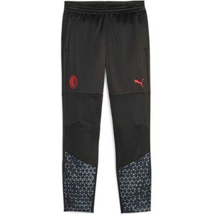 Broek Puma Acm Trainingsbroek Jr - Maat 9-10J / 134-140cm