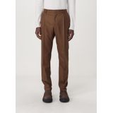 Wollen Broek Klassieke Pasvorm