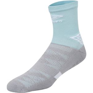 Umbro - Pro Protex Gripped Socks - Ijsgroen - 70% Katoen, 20% Nylon, 10% Elastane
