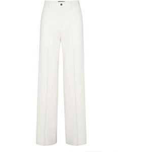 Wool - Wijde Pijpen Broek