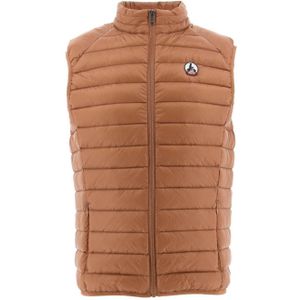 JOTT - Tom Neer - Gilet - Camel