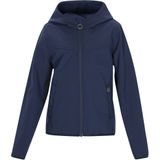 Dreimaster - Softshell Blouson - Marine - Jongens