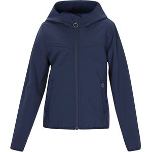 Dreimaster - Softshell Blouson - Marine - Jongens