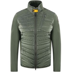 Parajumpers Jayden Thyme Padded Jacket - Maat S