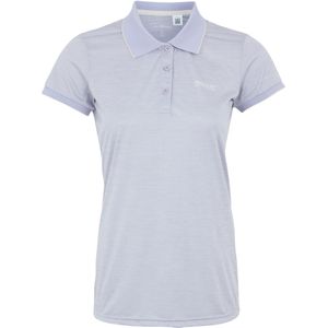 Regatta Dames/dames Remex II Polo Hals T-Shirt (Wisteria)