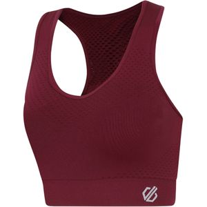 Dare 2b Vrouwen/dames Dont Sweat It Sportbeha (Afb.)