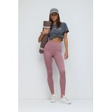Naadloze Compressie Leggings