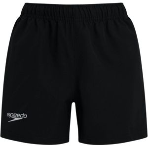 Speedo Boys Club Korte broeken (Zwart)
