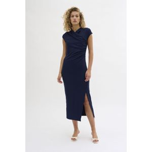 Jersey jurk NuptiMW Jersey jurk Slim fit