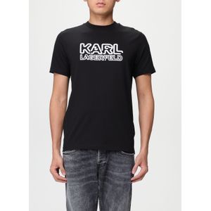 Karl Lagerfeld Logo T-shirt