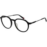 Fila - VFI212-510700 - Spektakelframe - Zwart - Ø 51 mm