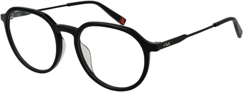 Fila - VFI212-510700 - Spektakelframe - Zwart - Ø 51 mm