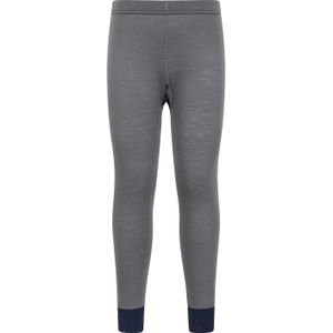 Mountain Warehouse Kinder/Kids II Merino Wol Base Layer Broekje (Grijs)