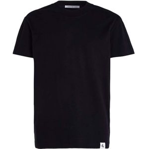 Calvin Klein heren normaal T-shirt