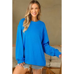 Langsleeve Sweatshirt