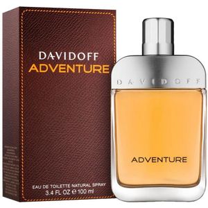 Davidoff Adventure Edt Spray100 ml.