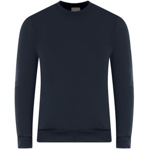 Lyle & Scott - Jumper - Donkerblauw