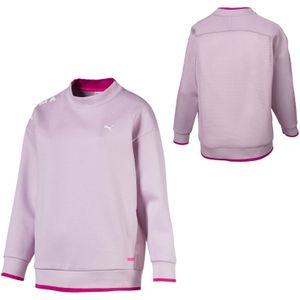 Puma Chase Dames Roze Trui